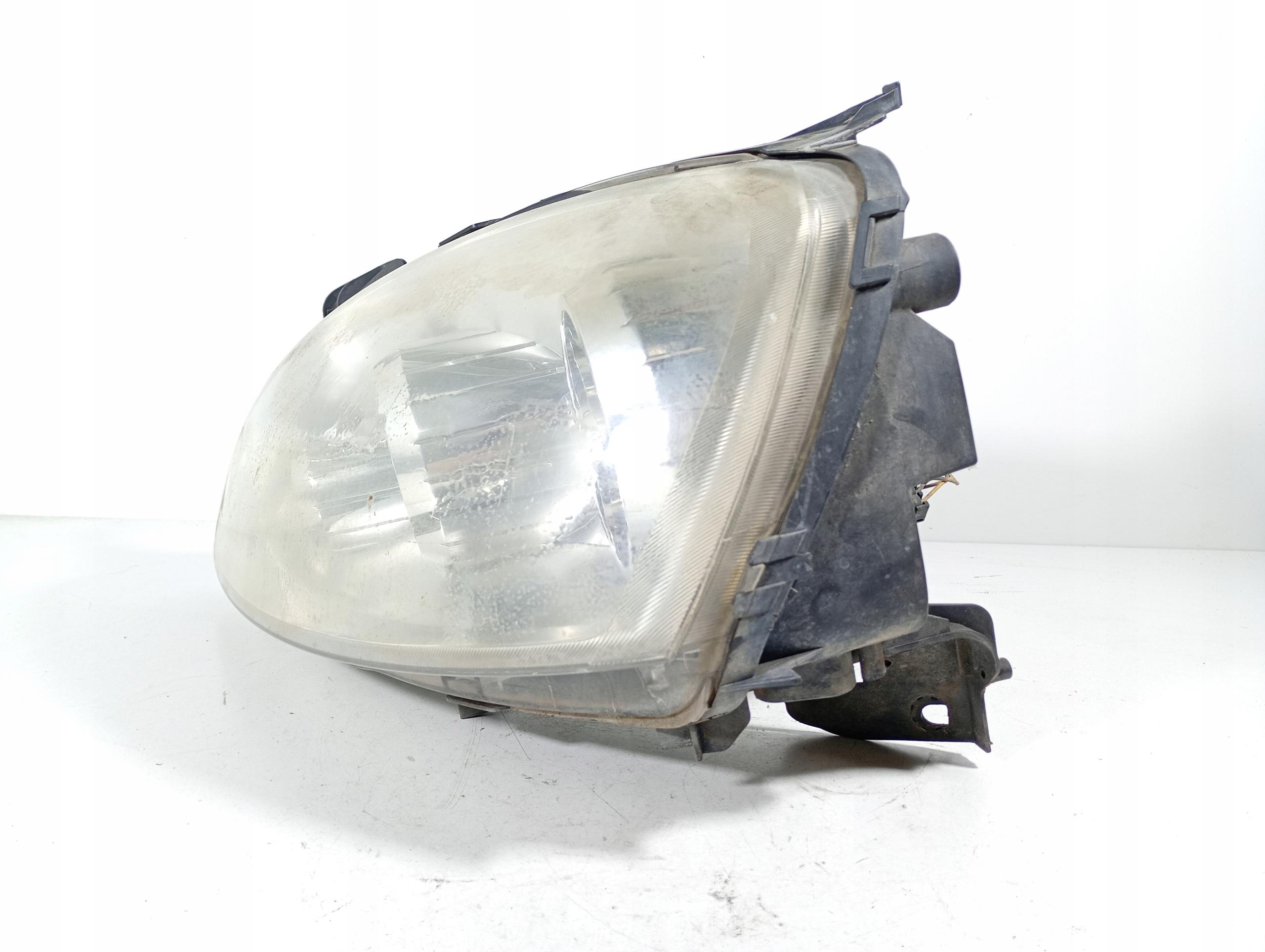 Opel Corsa C FL REFLEKTOR left front front lens OE 0096726