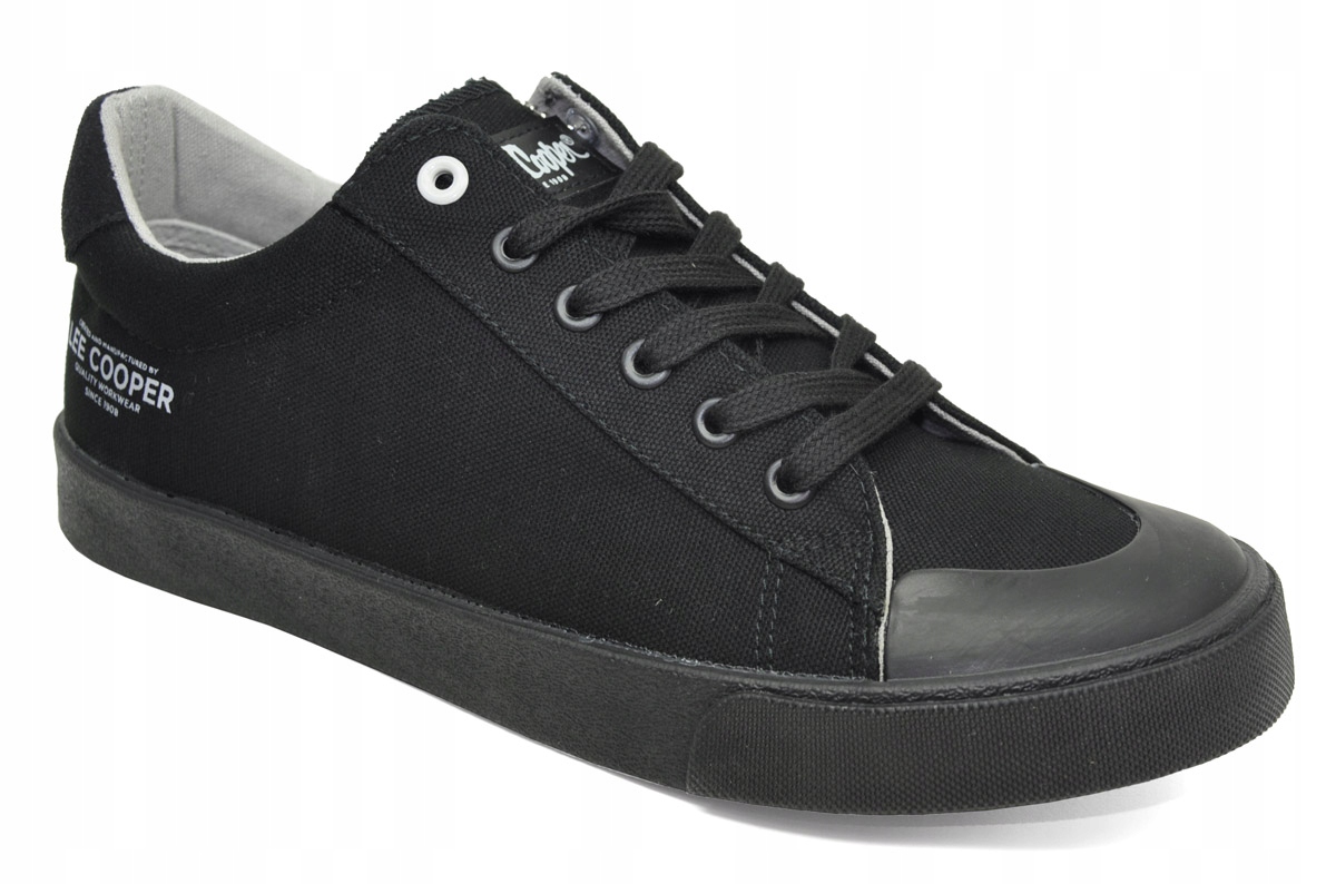 Tenisky Lee Cooper LCW-24-02-2148 M 44