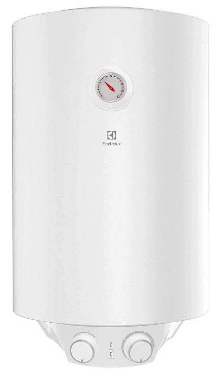 Bojler elektryczny Electrolux 50L pojemnościowy pionowy 2000W Ewh 50 V Eec