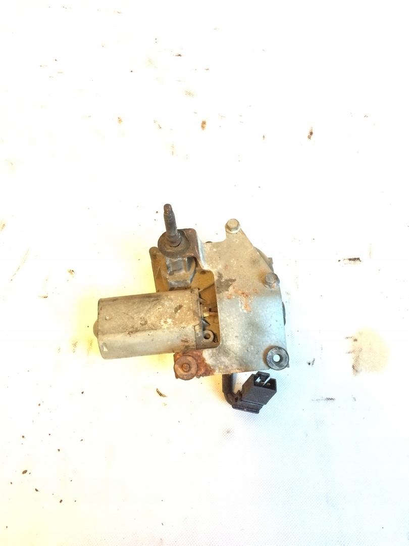 Gestänge Motor Wischer OPEL VECTRA heck OPEL