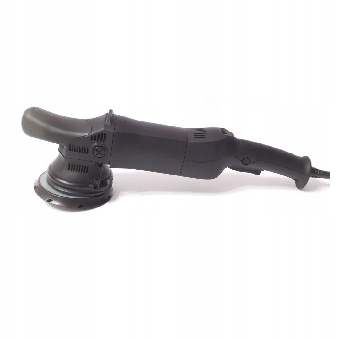 Evoxa HDC15 Dual Action, skok 15mm, talerz 125mm Maszyna Polerska