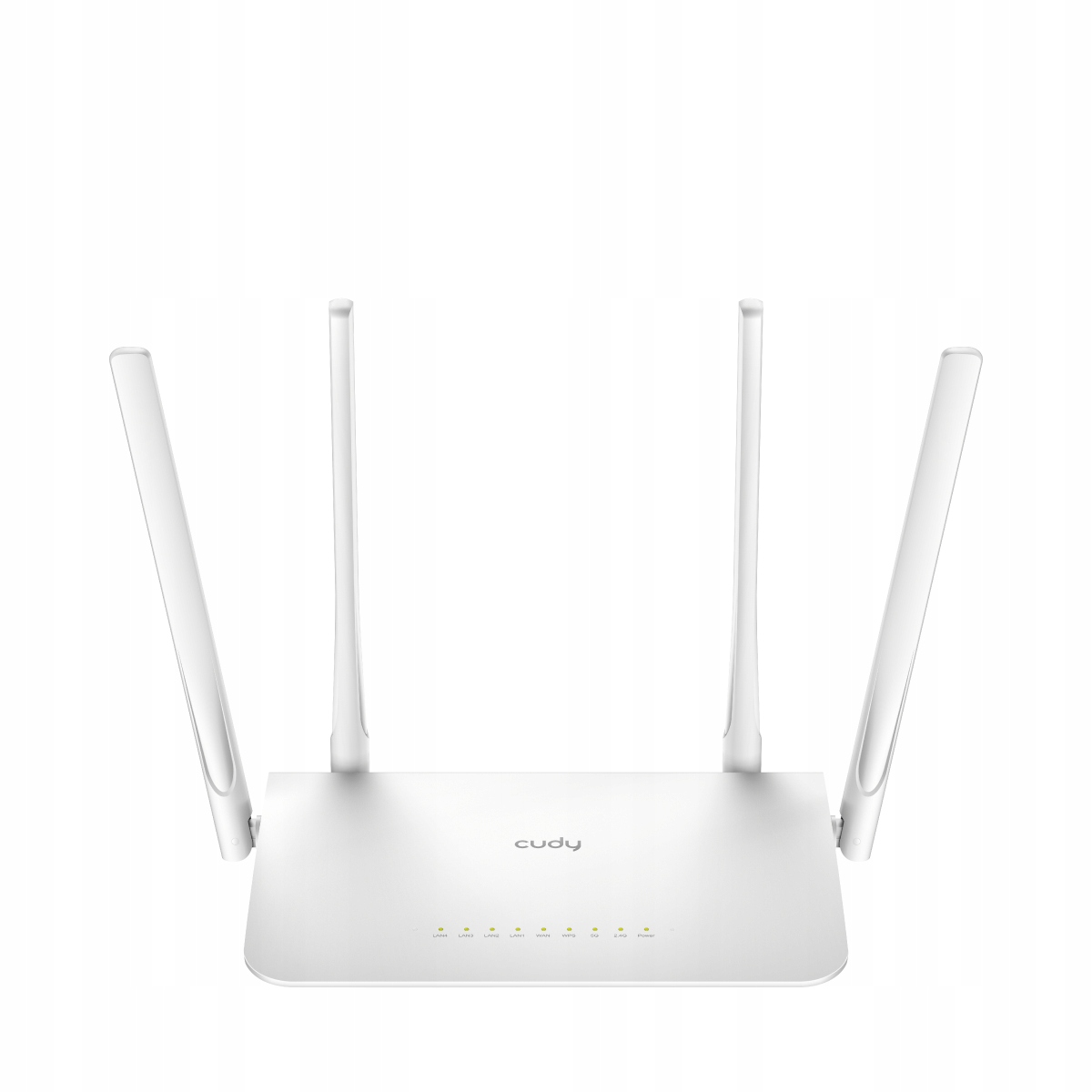 Wi-Fi router Cudy WR1300 AC1200 Gb