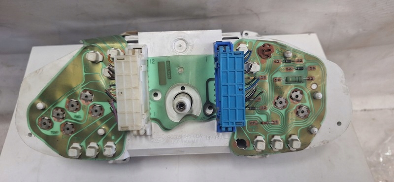 kilometar sat FORD PUMA 96FB10841BB