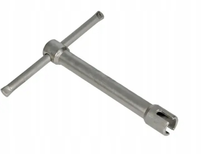 Klucz do ślimaka agregat tynkarski Pft G4 Mach