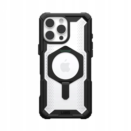 Pouzdro Uag Plasma Xte Magsafe pro iPhone 16 Pro Max průhledné