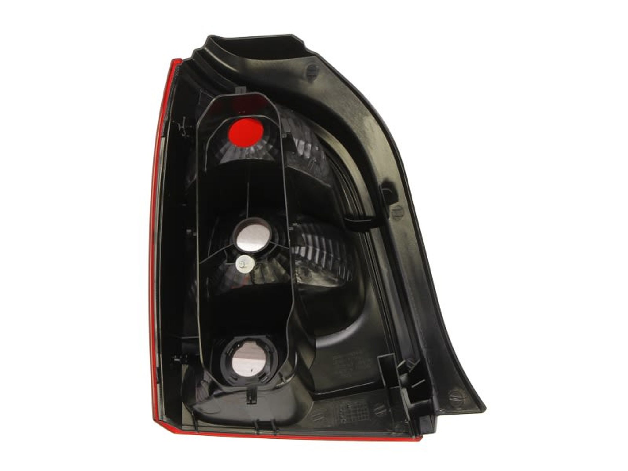 Kombinovaná zadní lampa Abakus 551-1986R-LD-UE