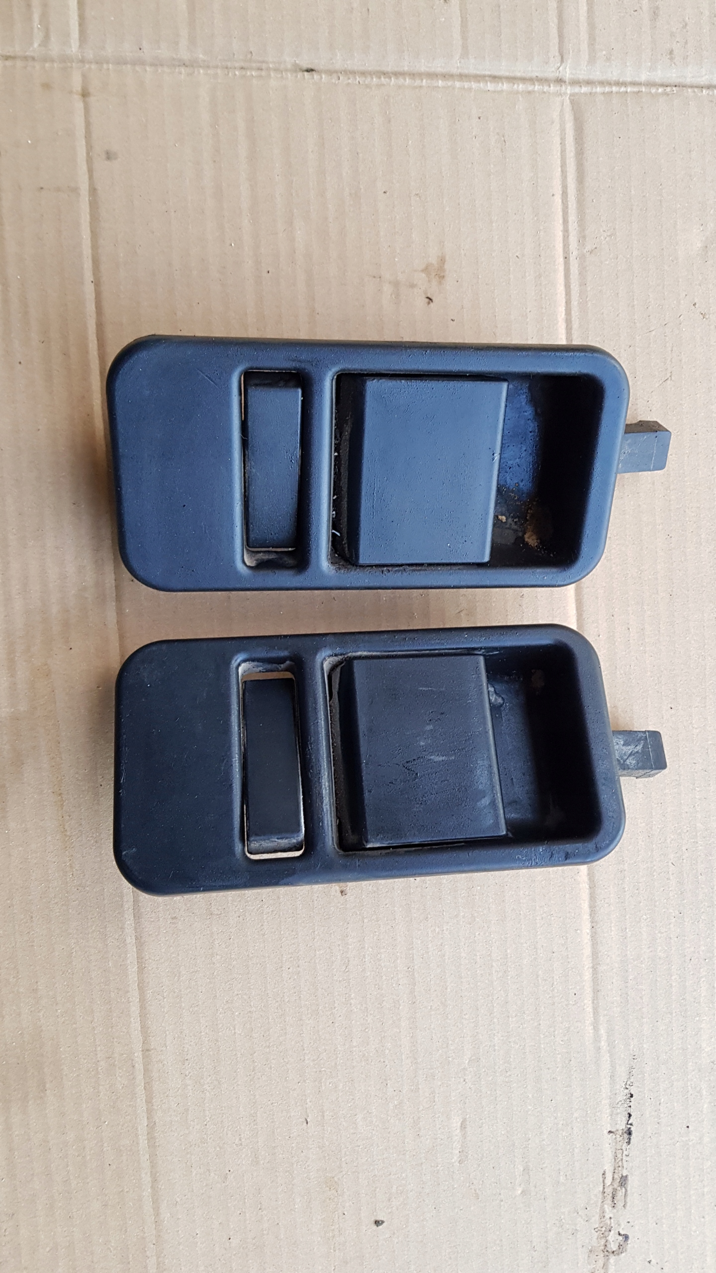 IVECO DAILY III handle inner door left right