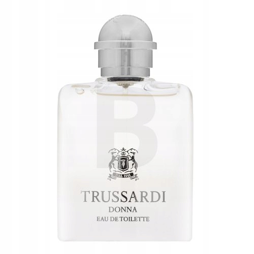 Trussardi Donna toaletní voda pro ženy 30 ml