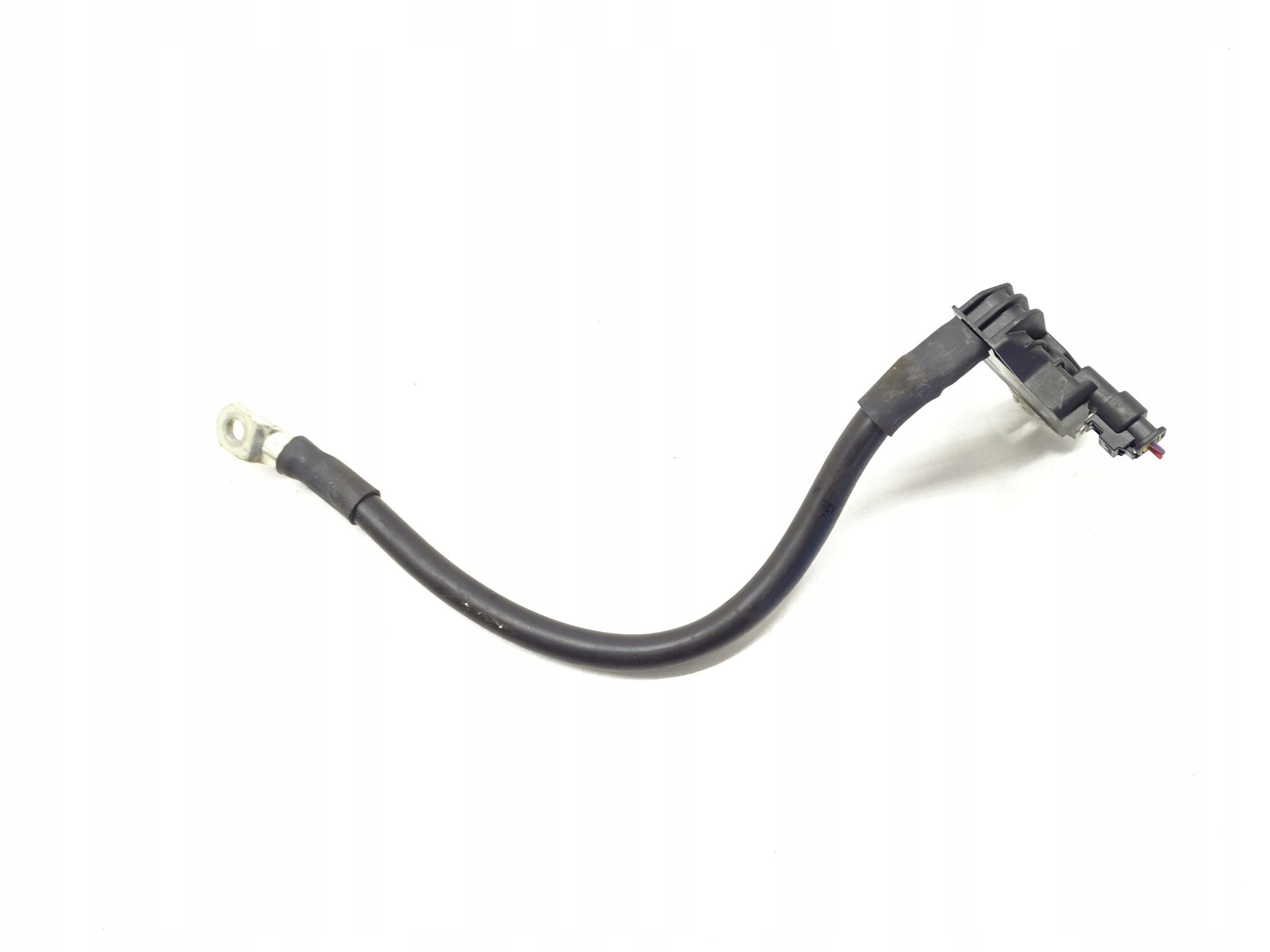 Batteriemanagement Sensor Sensor Connector Contact VOLKSWAGEN AUDI 4F0973202