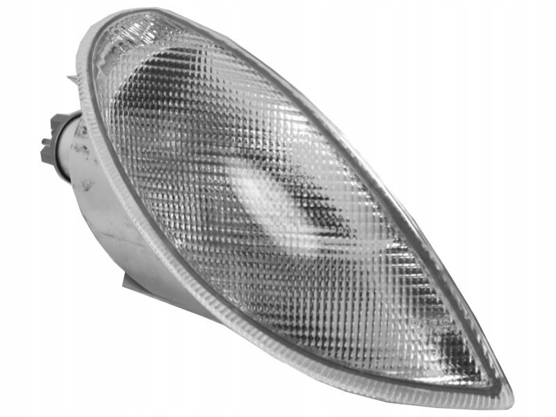 440-1509R-AE - Покажчик повороту MERCEDES SLK R170 правий