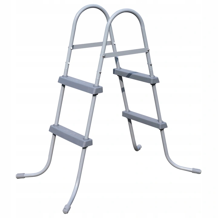 DRABINKA DO BASENU 84cm BEZPIECZNA BESTWAY 58430