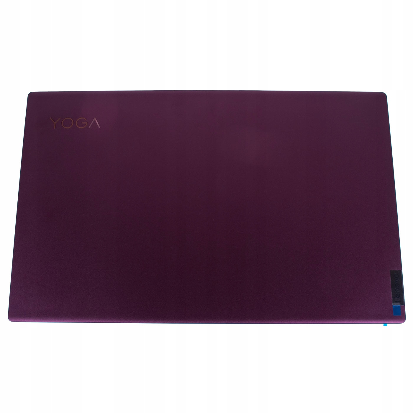 Kryt snímače Lenovo IdeaPad Yoga Slim 7 14 IIL05 ITL05 orchid glass