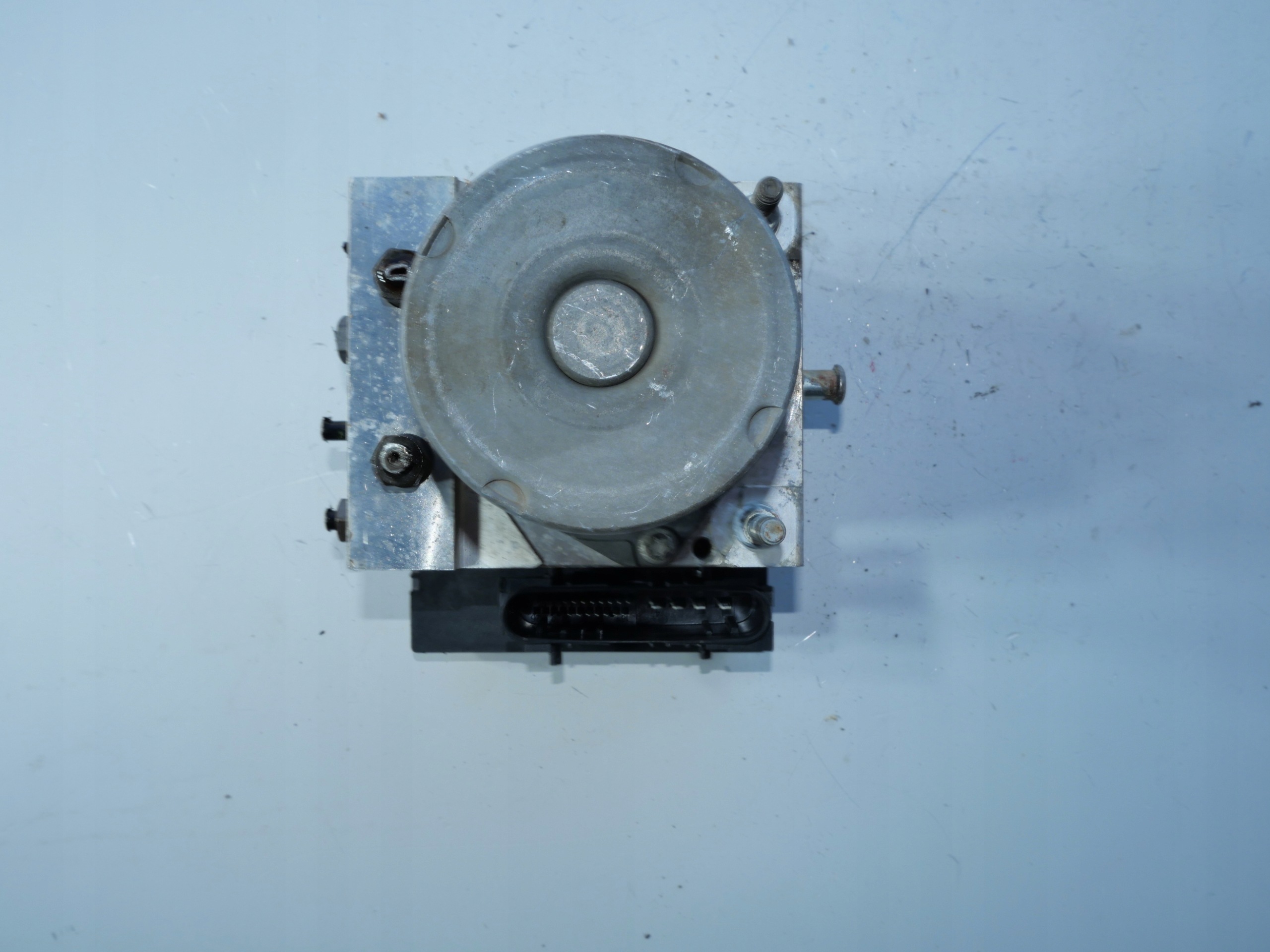 pump ABS BOXER JUMPER DUCATO 00517364260