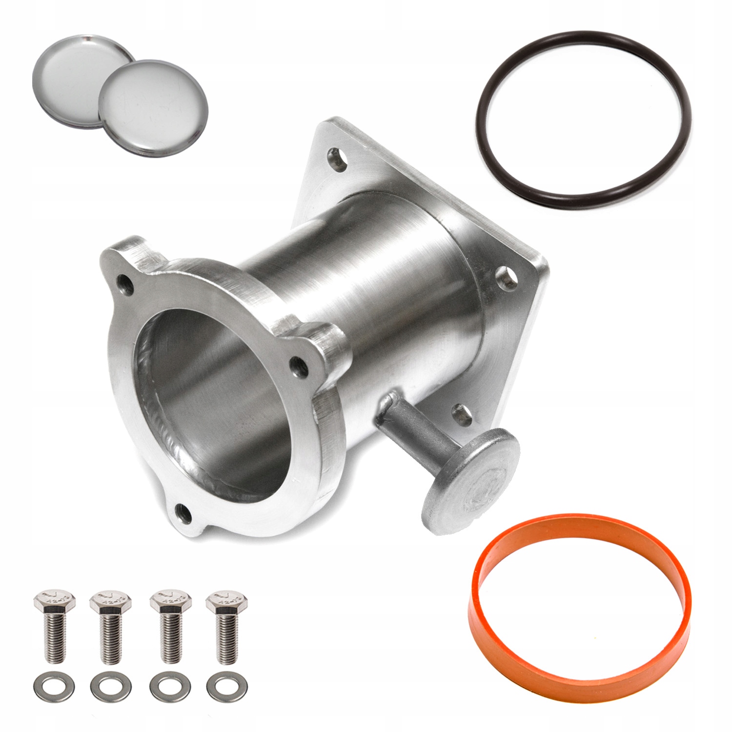 F60 Záslepka Egr ventil Bmw E90 E60/61 M47N2 M57N2