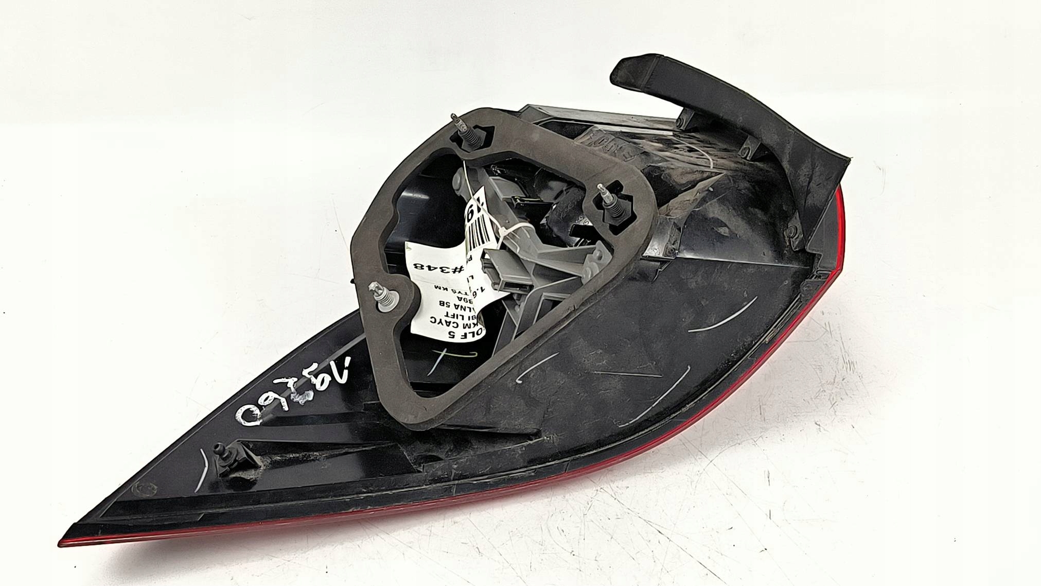 light right rear part 1K9945096G VOLKSWAGEN GOLF V