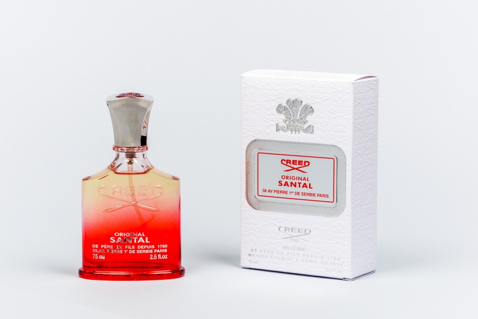 Creed Original Santal Parfémovaná voda 50 ml