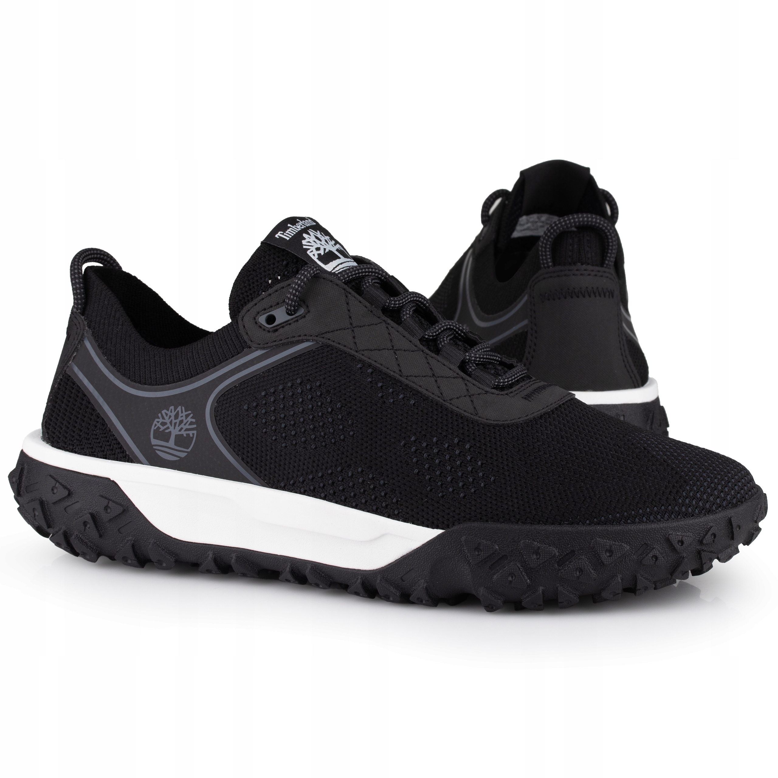 Pánské boty Timberland Greenstride Motion 6 Low Lace Hkr Boot 0A6BW5EBD