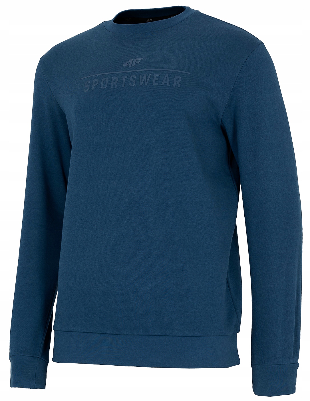 

Męska Bluza Dresowa 4F H4Z22 BLM350 32S XL