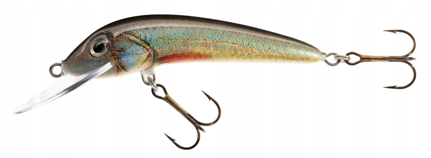 Wobler Jaxon Hs Ferox 12cm F Uk