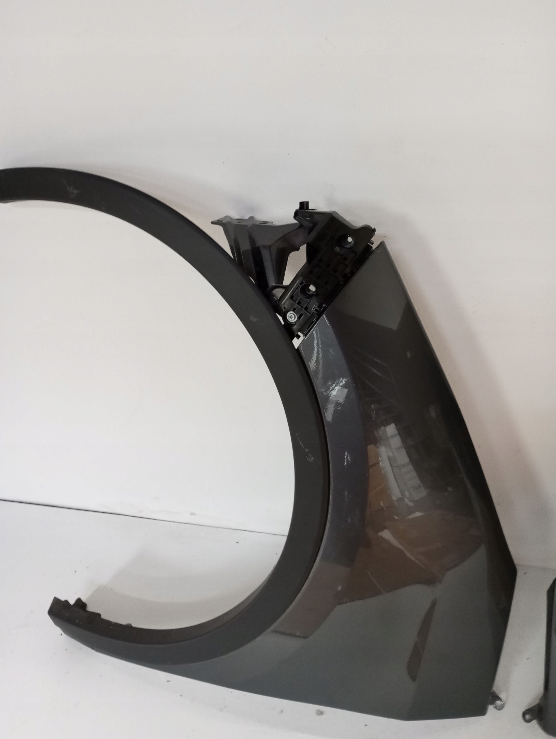 parafango parafanghi TOYOTA CHR C-HR II PL