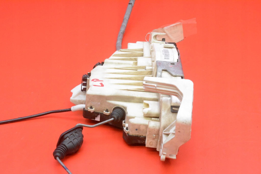 lock door right front front EU A2217200835 MERCEDES s-class W221 05-09