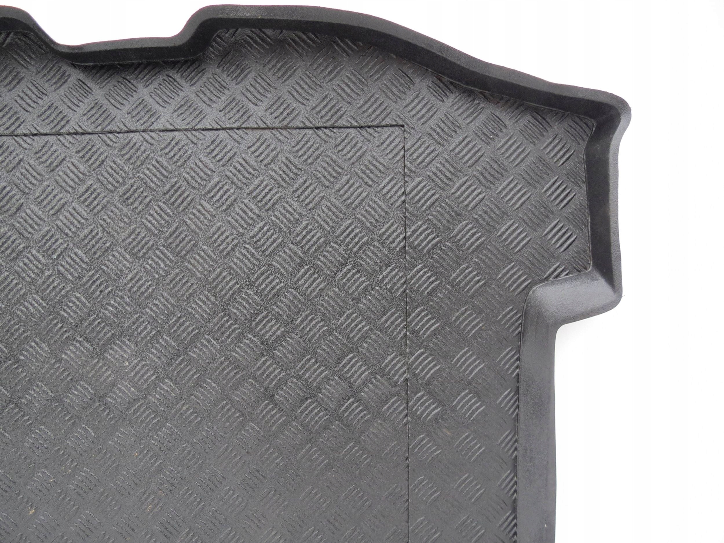 MATA rubber boot VOLVO V60 and S60 II (2013-2018)R.