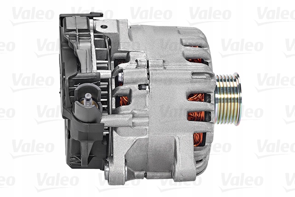 ALTERNATOR VALEO 439845 5705NS Typ samochodu Samochody dostawcze