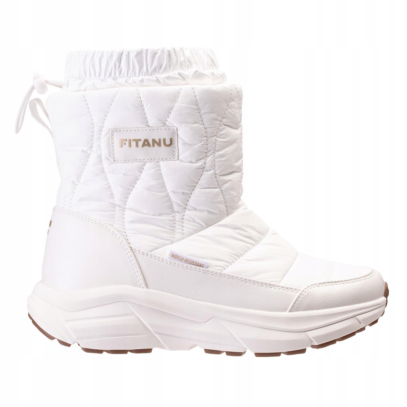 Dámské sněhule Karsan W Eco 39