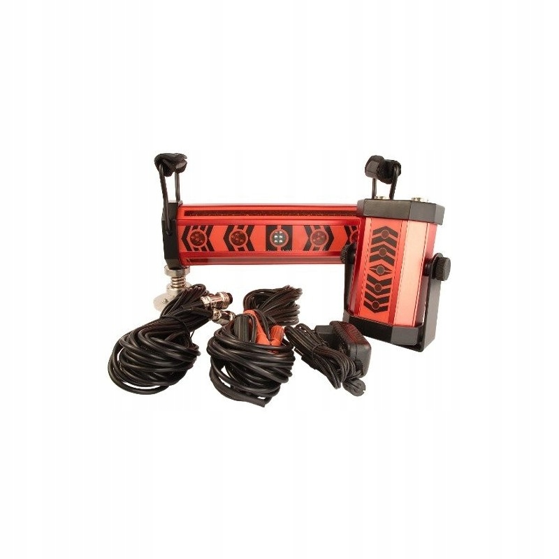 LAMIGO DIGGER RC LASEROWY SYSTEM KONTROLI MASZYN