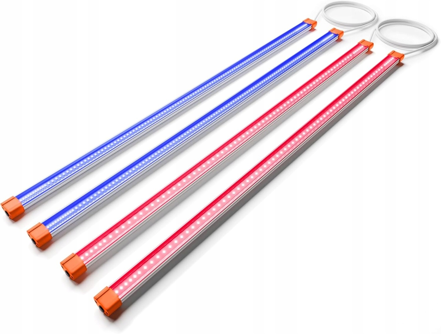 Led lišta na pestovanie rastlín Spider Farmer UV60 IR30 Uv/ir na rok 2025 do