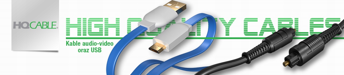 Adapter Mini HDMI i kabel HDMI 1.5m HQCABLE HQK-10 Długość kabla 1.5 m