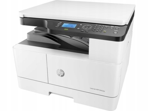 Hp Inc. Multifunkční zařízení LaserJet Mfp M442dn 8AF71A