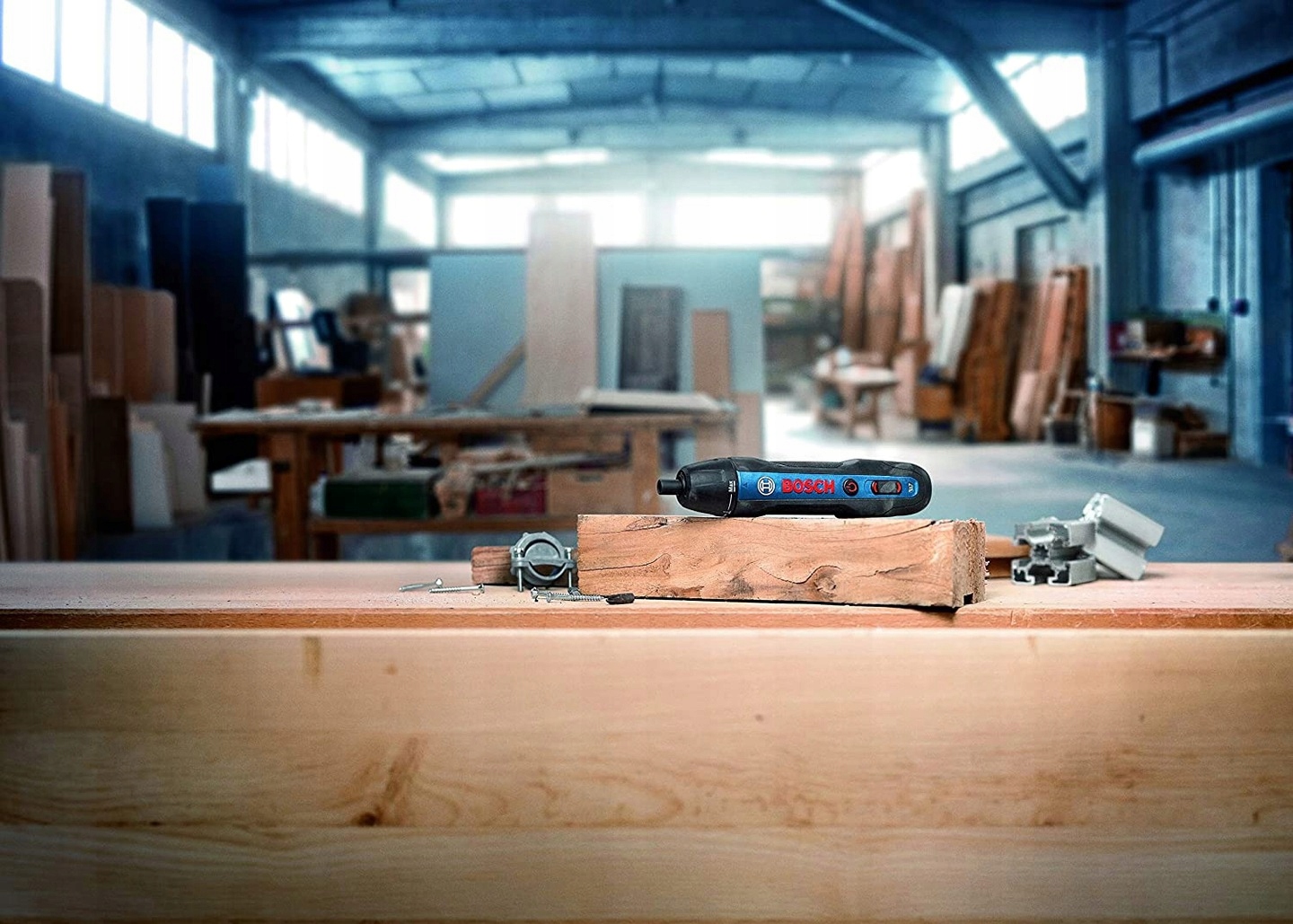 Bosch Professional Wkrętarka Bosch GO Marka Bosch