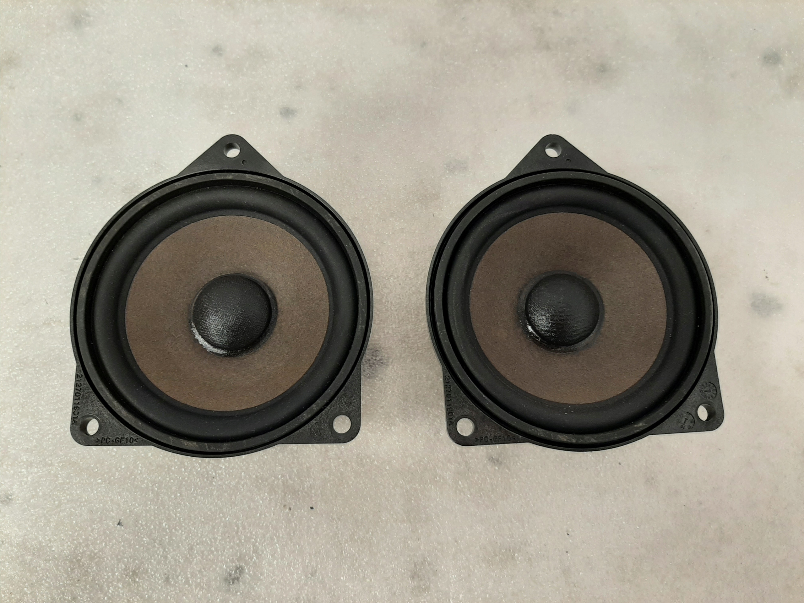 Zestaw Głośników do BMW G14 G15 G16 Harman Kardon - galeria