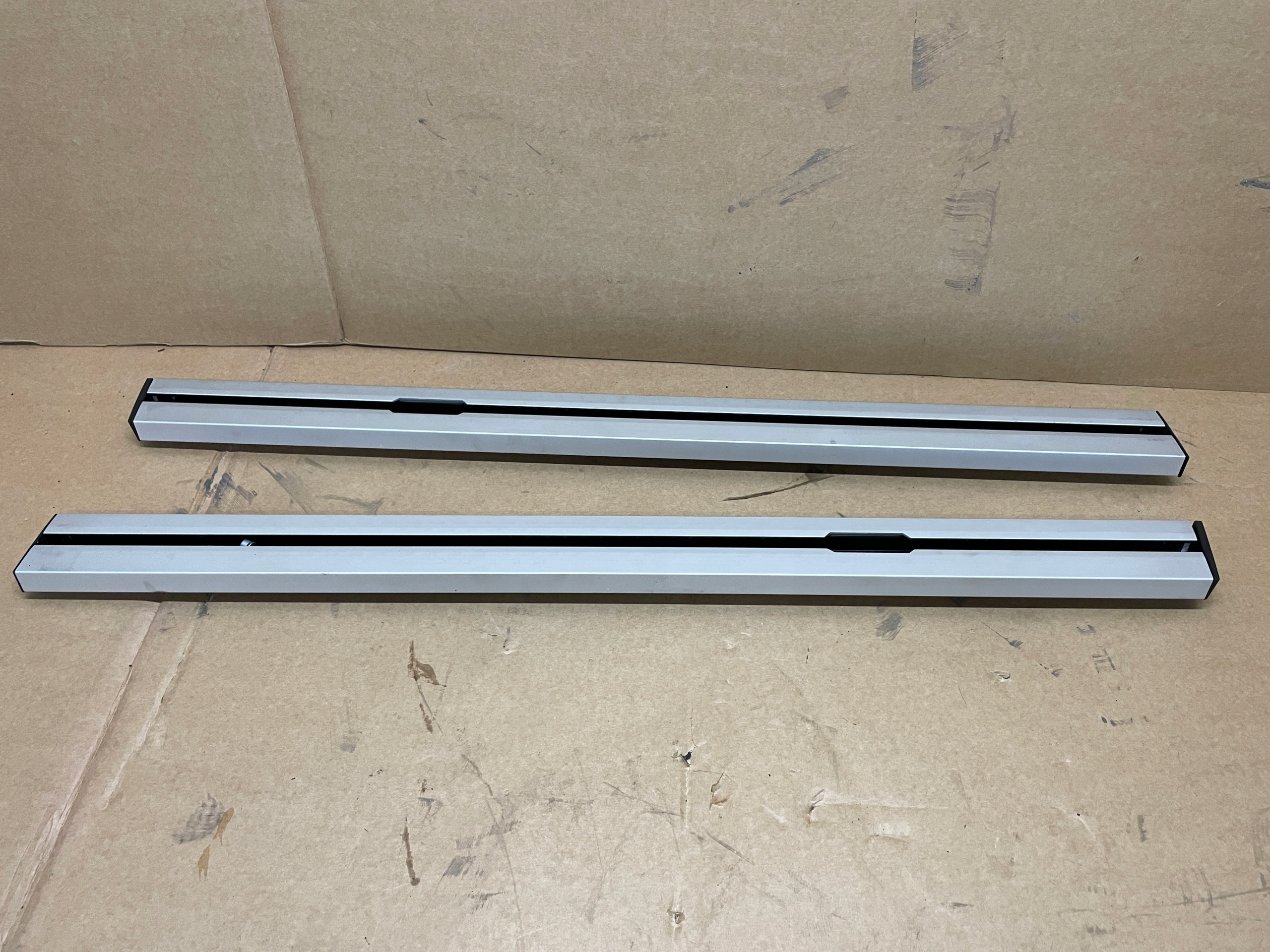 ALFA ROMEO STELVIO QV SZYNY BAGAŻNIKA BAGAZNIKA KOMPLET LEWA PRAWA IGŁY