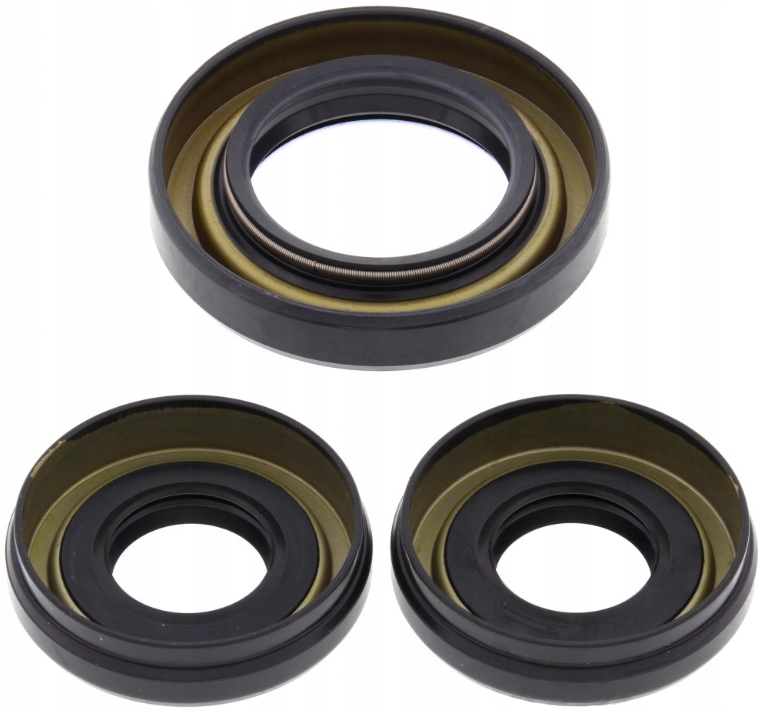 Sada pro opravu diferenciálu Honda Trx 300 Fourtr