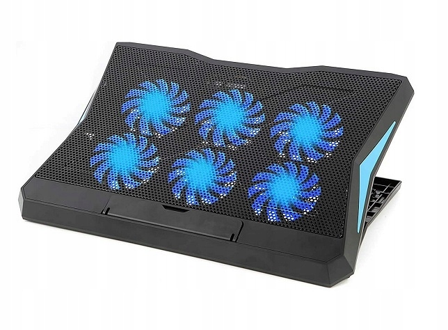 PODSTAWKA CHŁODZĄCA POD LAPTOP 12"-17' Producent Inna