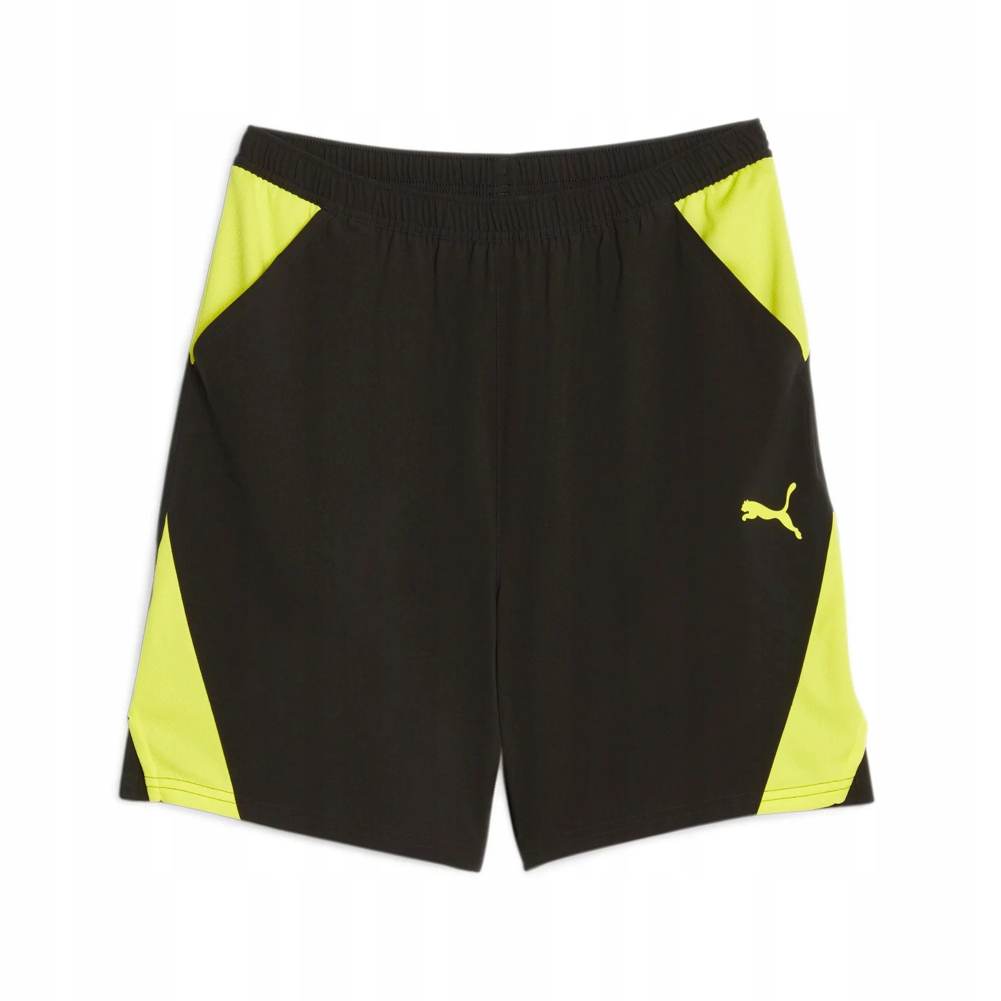 Spodenki męskie Puma Fit Ultrabreathe Woven 7'' Czarny S