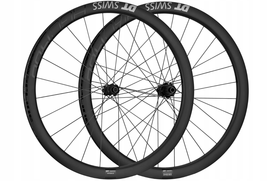 Sada kol Dt Swiss Hgc 1400 Spline 27.5 Boost 12x110/148 Carbon 24/28H CL