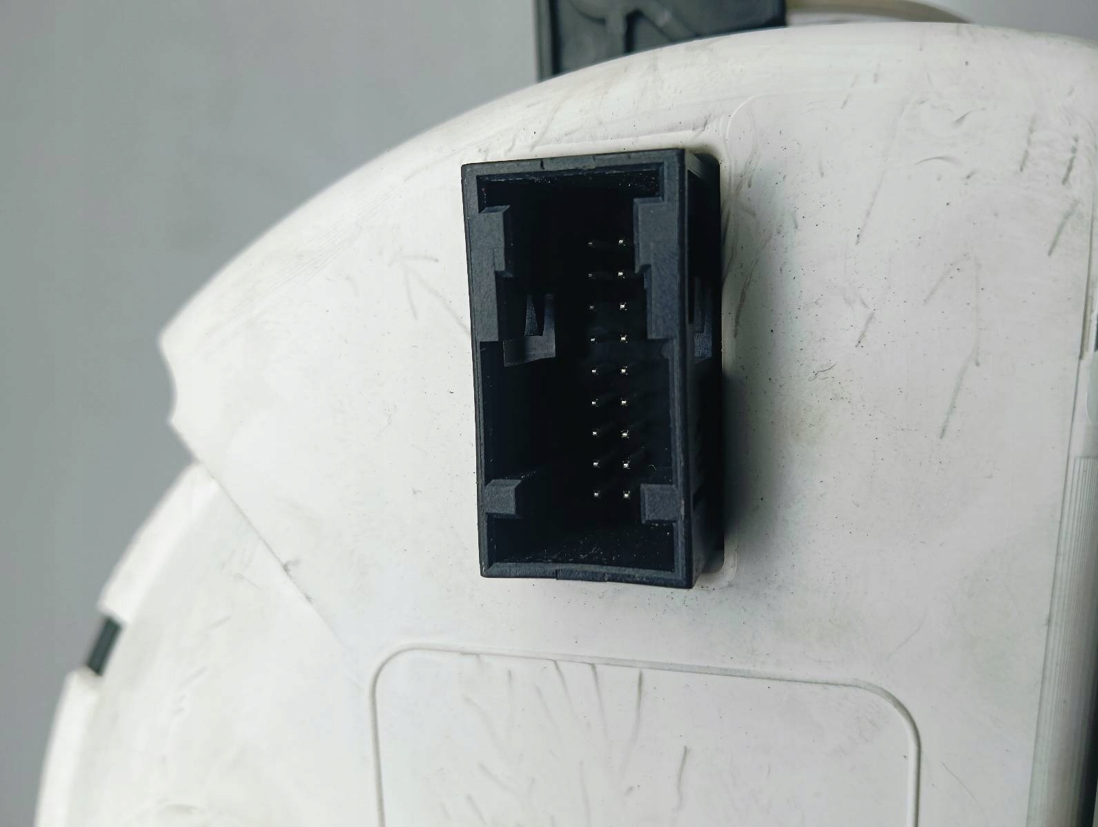 dials Citroen C3 1.4 03r P9650735480 G 01