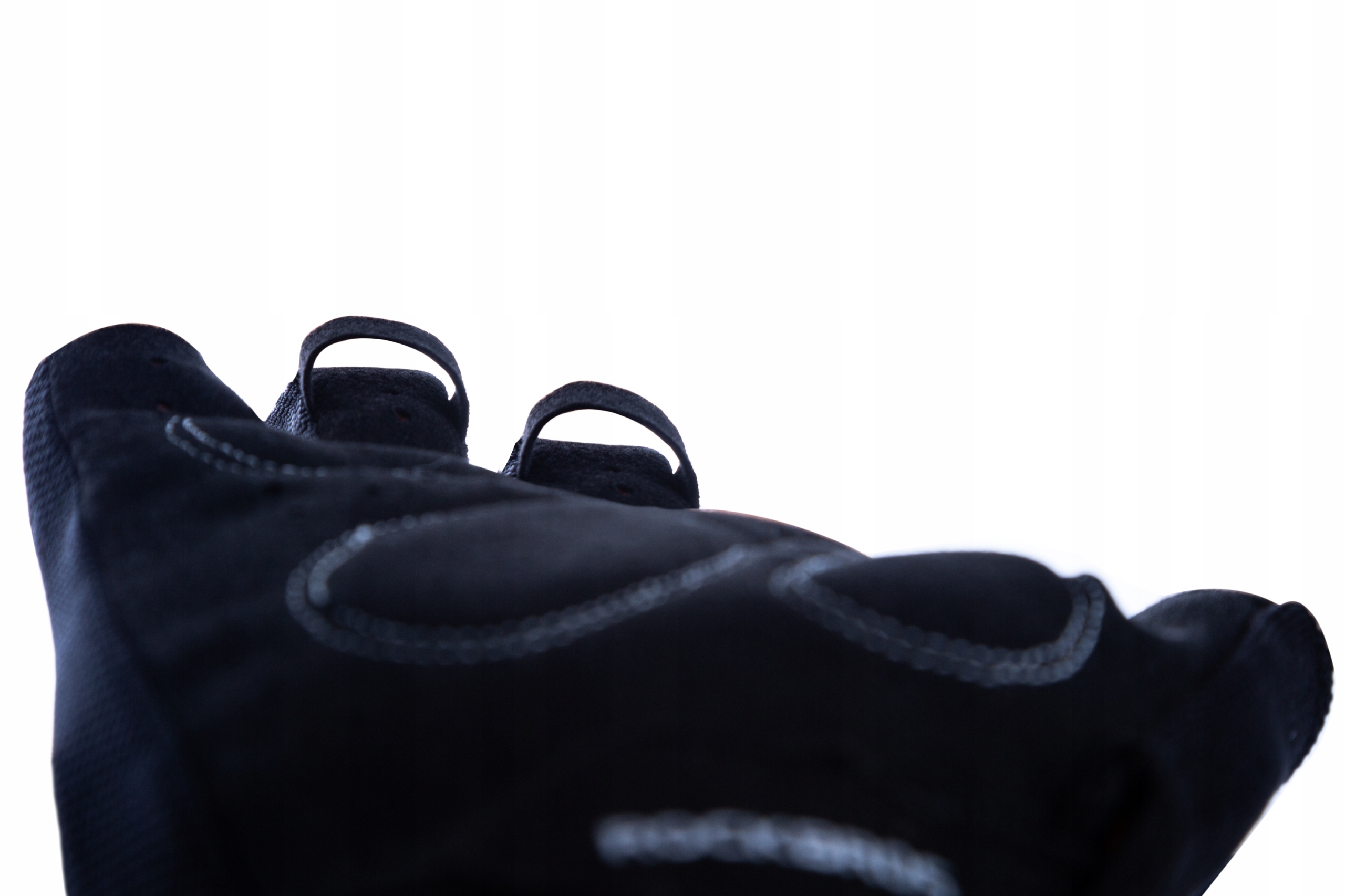 Rękawiczki rowerowe kolarskie na rower ROCKBROS 2X Model R0019_2XL_SZARE