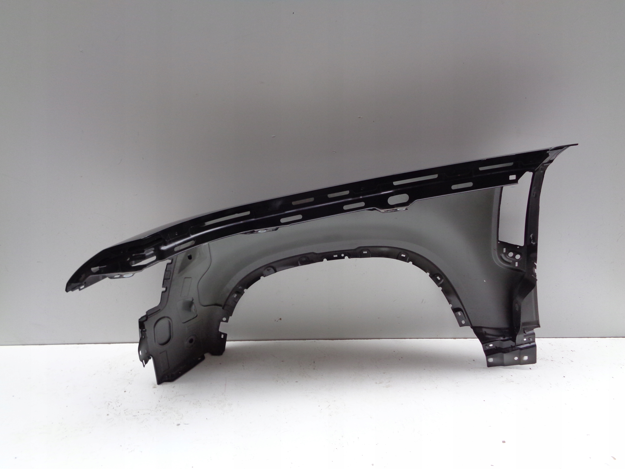 fender right front LAND ROVER DEFENDER II 19- NR 49466