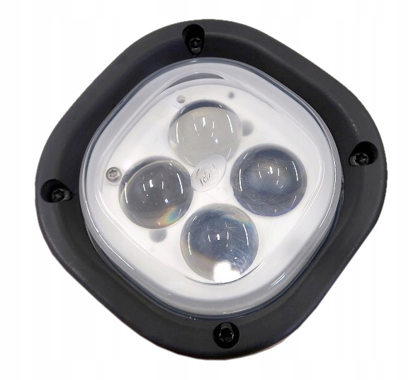 LAMPA OSTRZEGAWCZA LED TYRI 1010 BluePoint CLD 406 Part manufacturer other