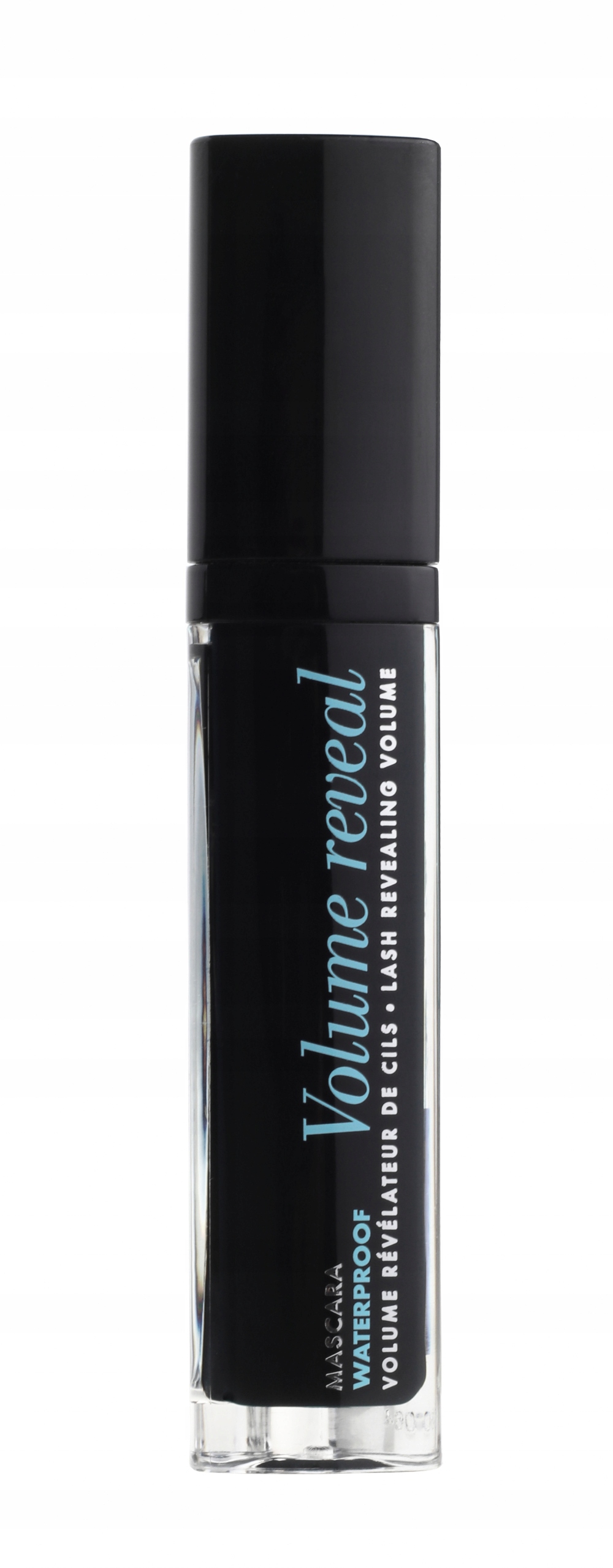 Bourjois - Volume Reveal MASCARA Tusz do rzęs Kolor czarny