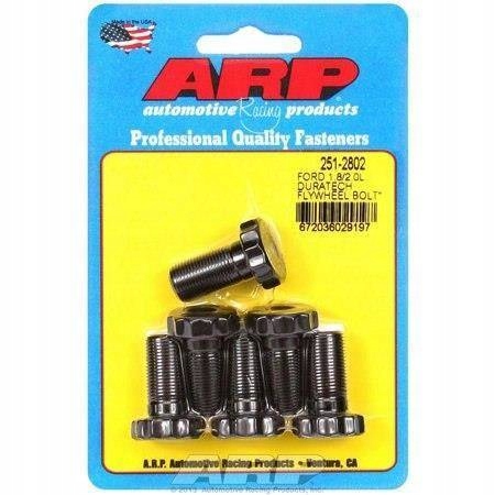 Skrutky zotrvačníka Arp Ford 1.8 2.0L Duratec 1