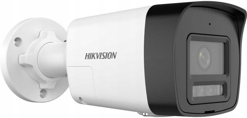 Ip Kamera Hikvision DS-2CD1023G2-LIUF/SL 2.8MM Pl 2MP Audio Ir