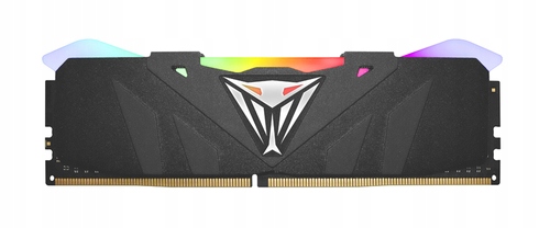 Pamäť Ram DDR4 Patriot 16 Gb 3200 MHz CL19