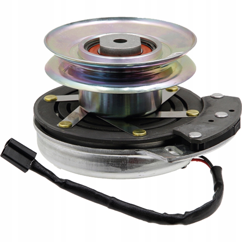 Elektromagnetická spojka 25 mm Johne Deere AM141536 AM134397