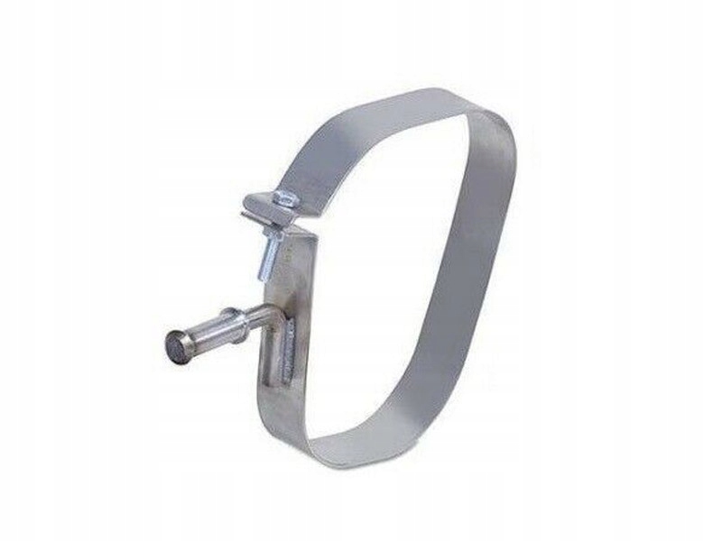 Хомут оцинкованный masterprof 3/4" 25-28 мм с гайкой. Хомут двойной трубной к 3102 дкс. Кронштейн для коллектора far 3/4. Хомут с резиновой прокладкой 3011 дн32-36 м8/м10 strongman. Крепление хомут 3 4.