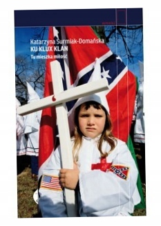 Ku Klux Klan Tu mieszka miłość Reportaż-Zdjęcie-0